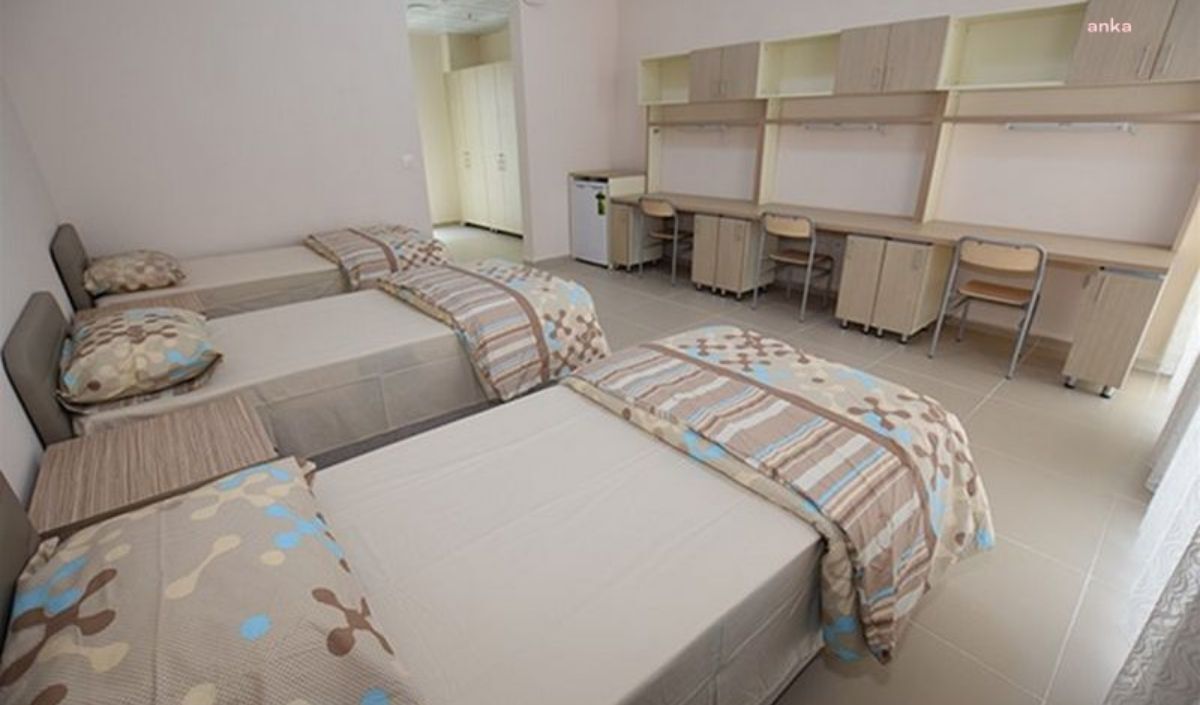 Kyk Yurt Ucretleri Guncel