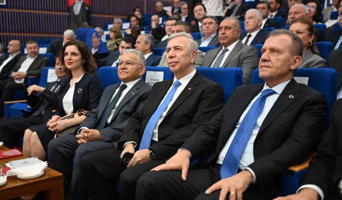 Mansur Yavaş ve belediye başkanlarının Kayseri’de ziyaret edeceği yerler belli oldu!