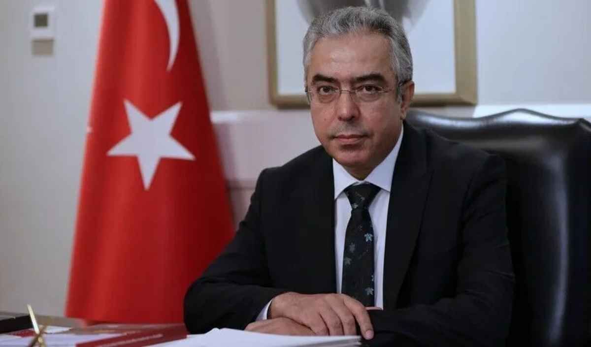 Uçum’dan Terörsüz Türkiye süreci açıklaması: Tespit aşaması devam ediyor