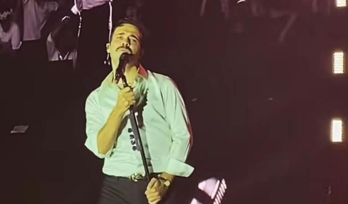 Mert Demir Kayseri Konseri (2)