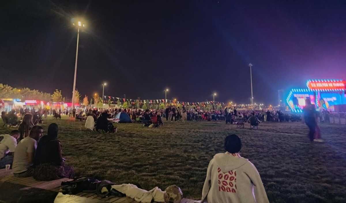 Mert Demir Kayseri Konseri (3)