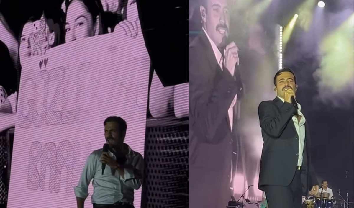Mert Demir Kayseri Konseri (6)