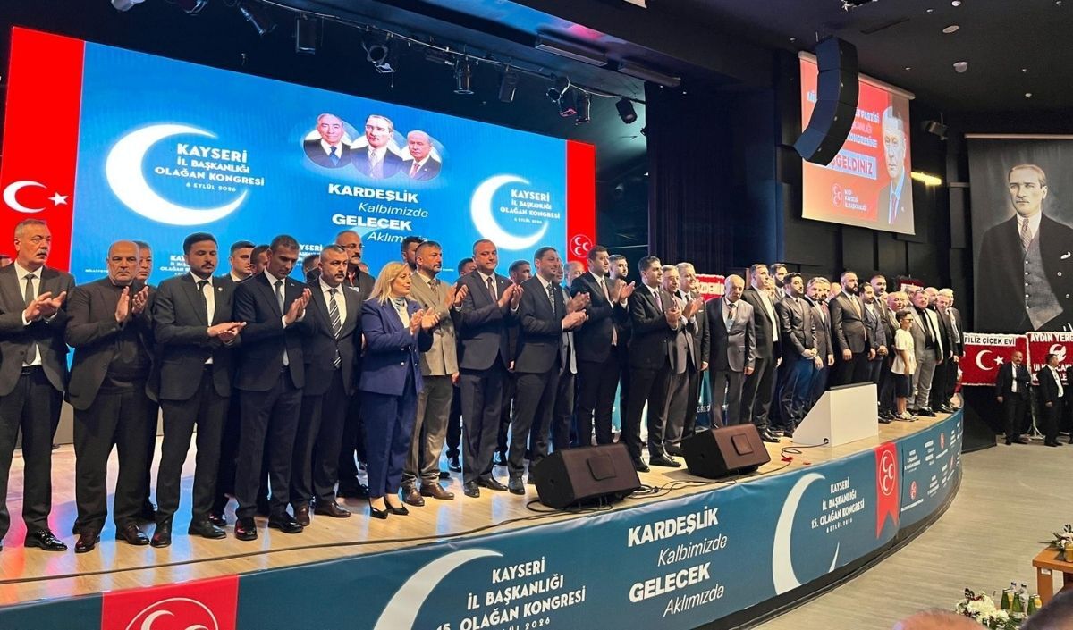 Mhp Kongre