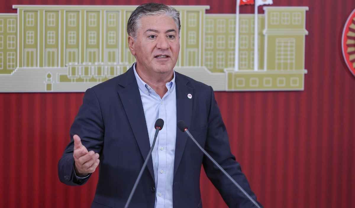 Murat Emir’den Mansur Yavaş’a: Kendi takdirleridir