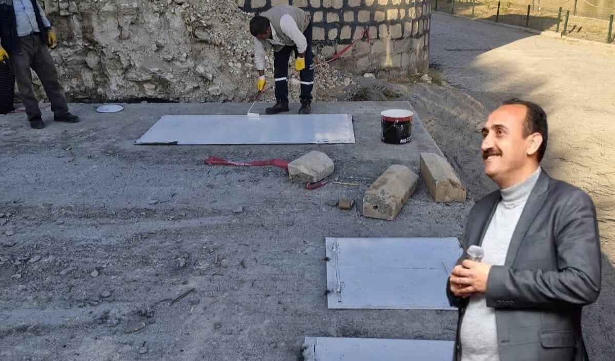 Başkan İlmek festivalin asıl kahramanlarına seslendi: Şükranlarımı sunuyorum