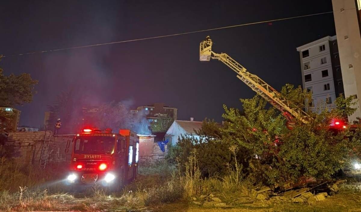 Müstakil Ev Yandi (3)