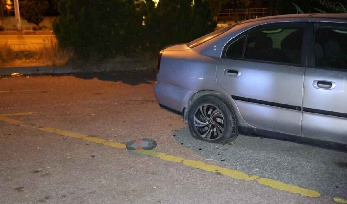 Nevsehır Sılahlı Saldırı 4