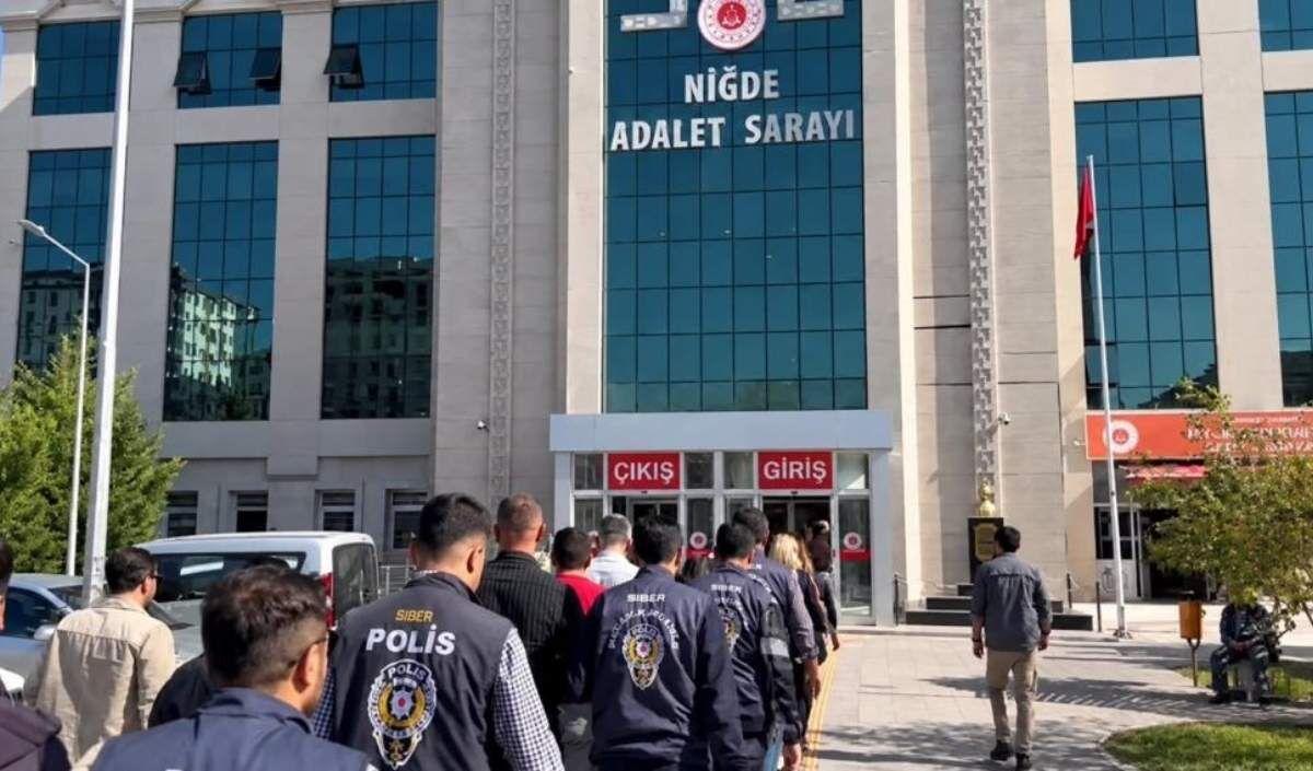 Niğde