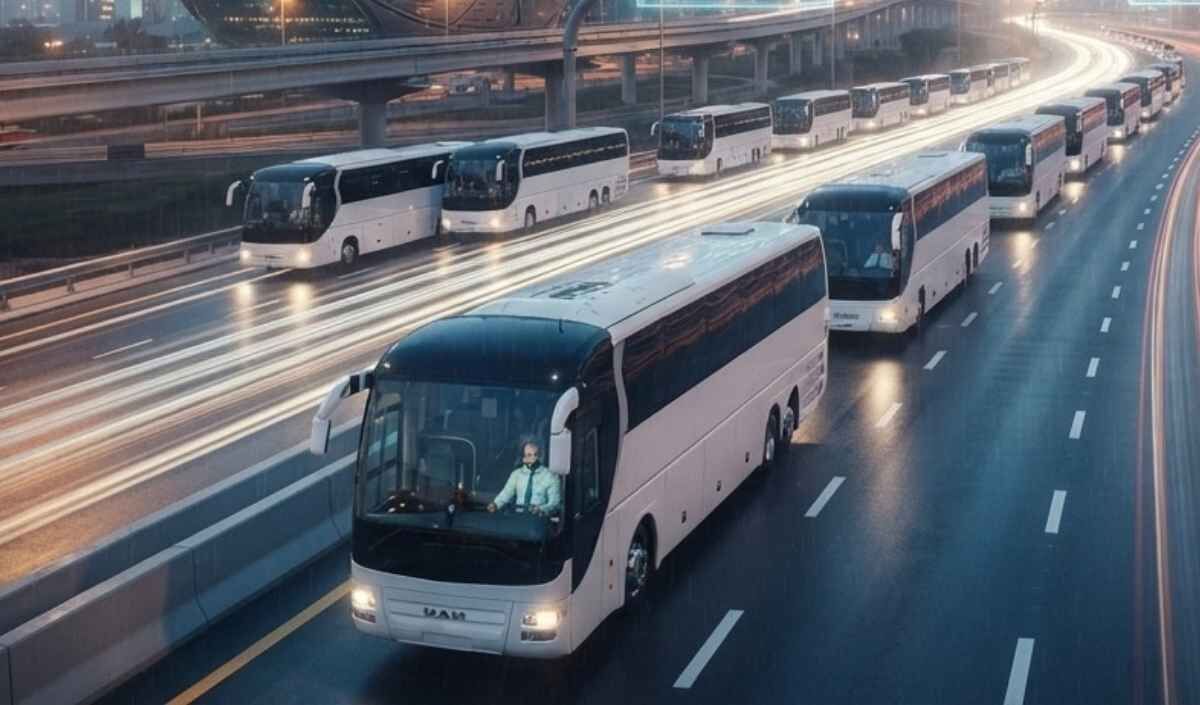 Son model araçlarla yola çıkmıştı! Ünlü firma 3 ay sonra kontak kapattı