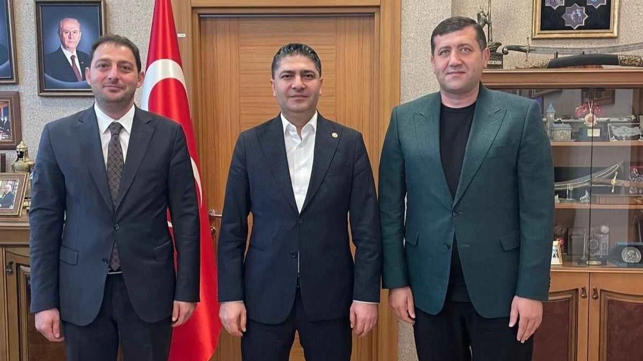 Ozdemir Ersoy Kalin 1