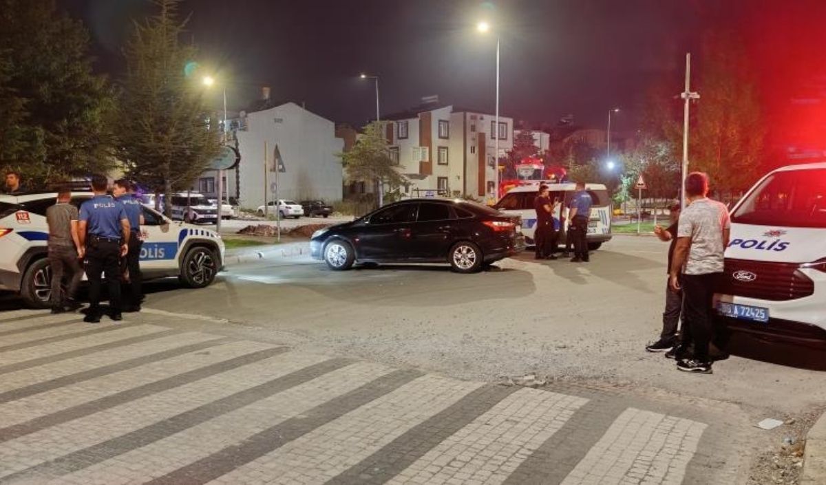 Polis Ekipleri (2)