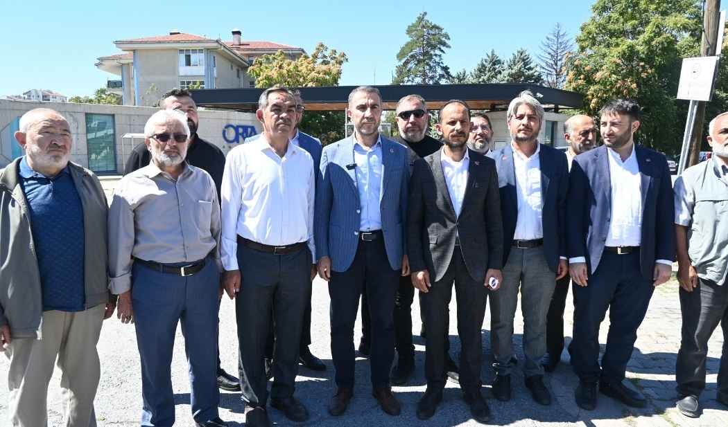 Gündem
