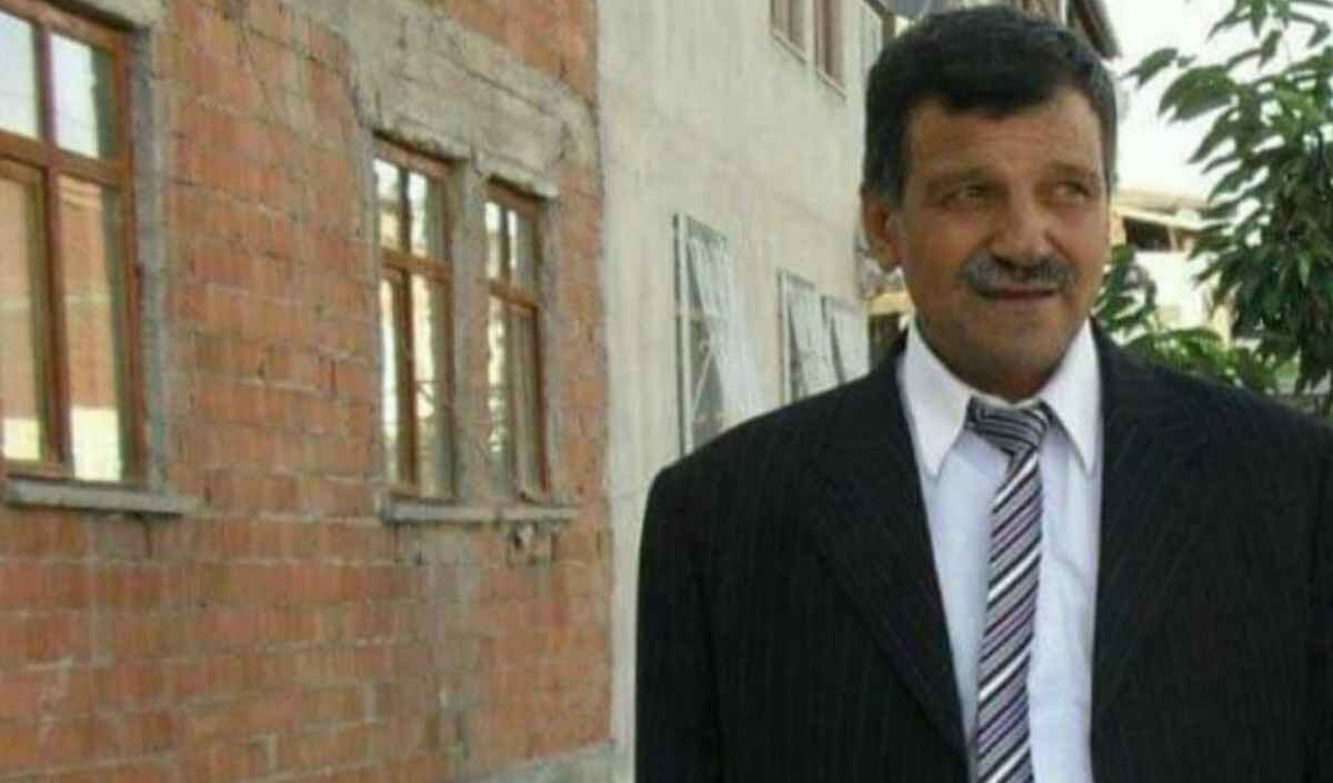Sarız