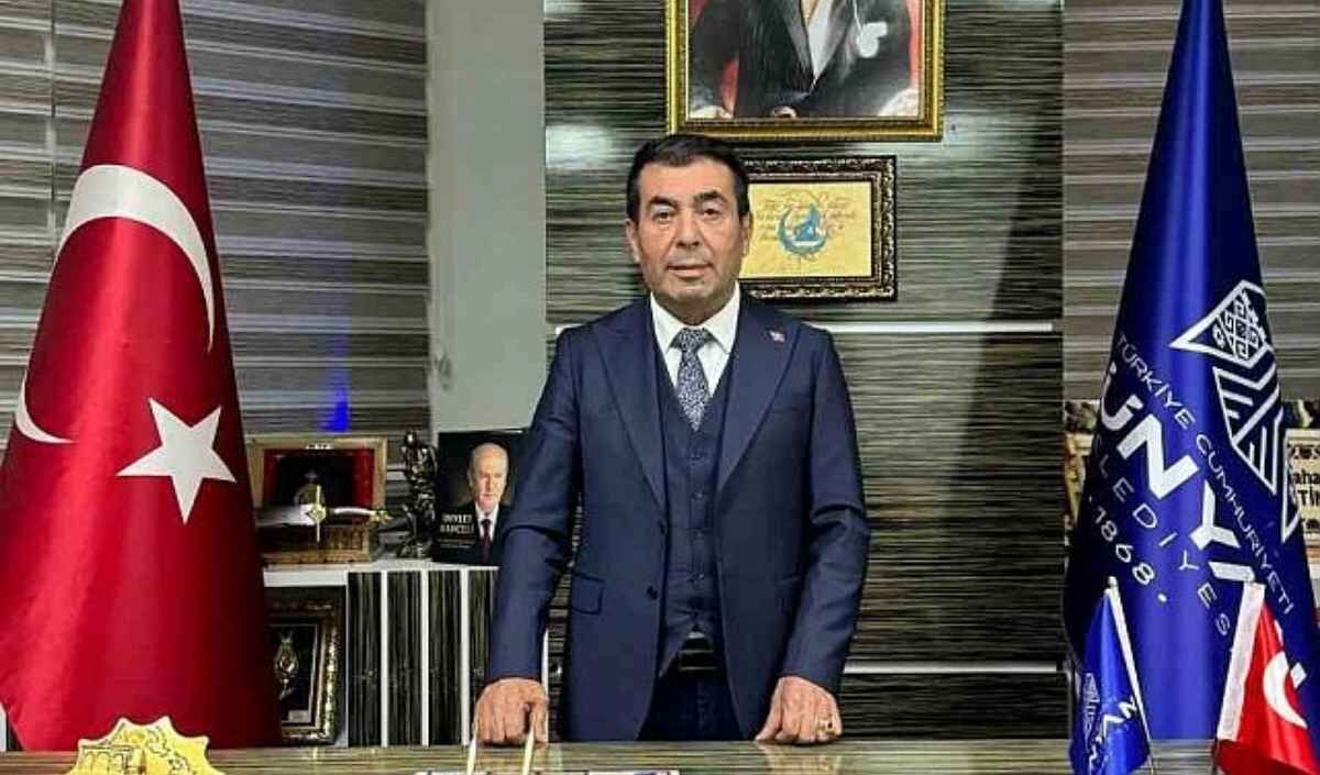 Bünyan