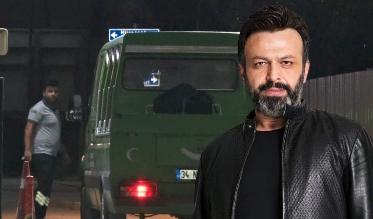 Serhat Kılıc