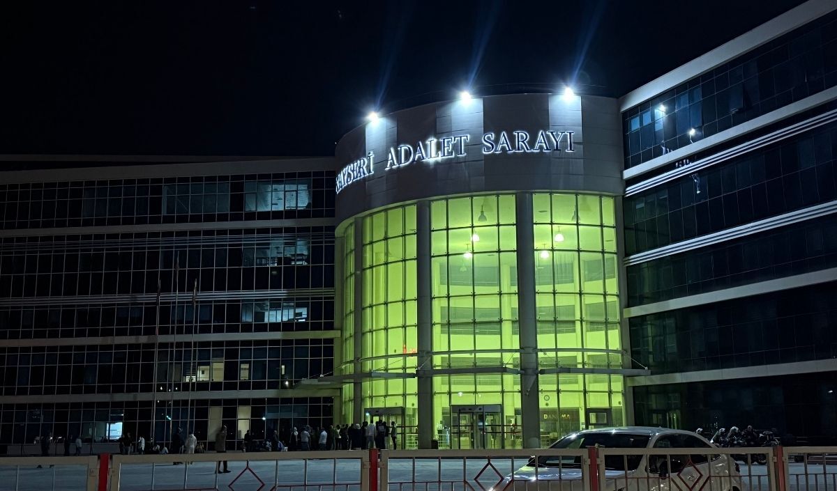 Şi̇rinler Operasyonu (1)