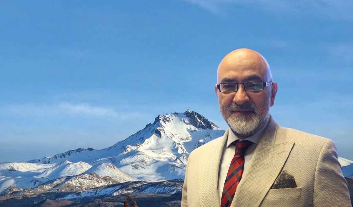 Somuncu Baba’dan Sunullah Efendi’ye… Kayseri’nin asırlık irfan yolu
