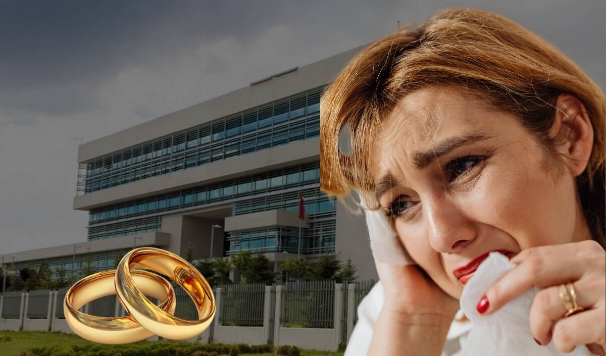 Anayasa Mahkemesi süresiz nafakayı kaldırdı
