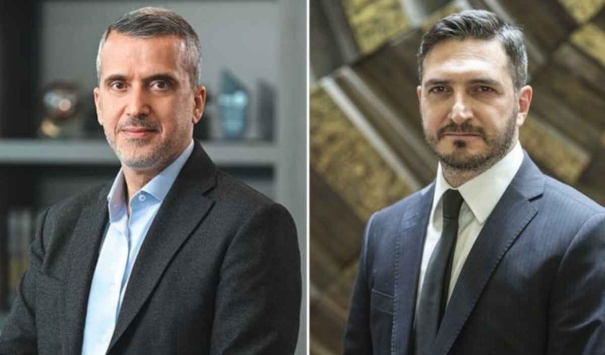 Katılımevim'i de bünyesinde bulunduran Pusula Holding'i satın alacağını açıklayan Tera Holding'de istifa