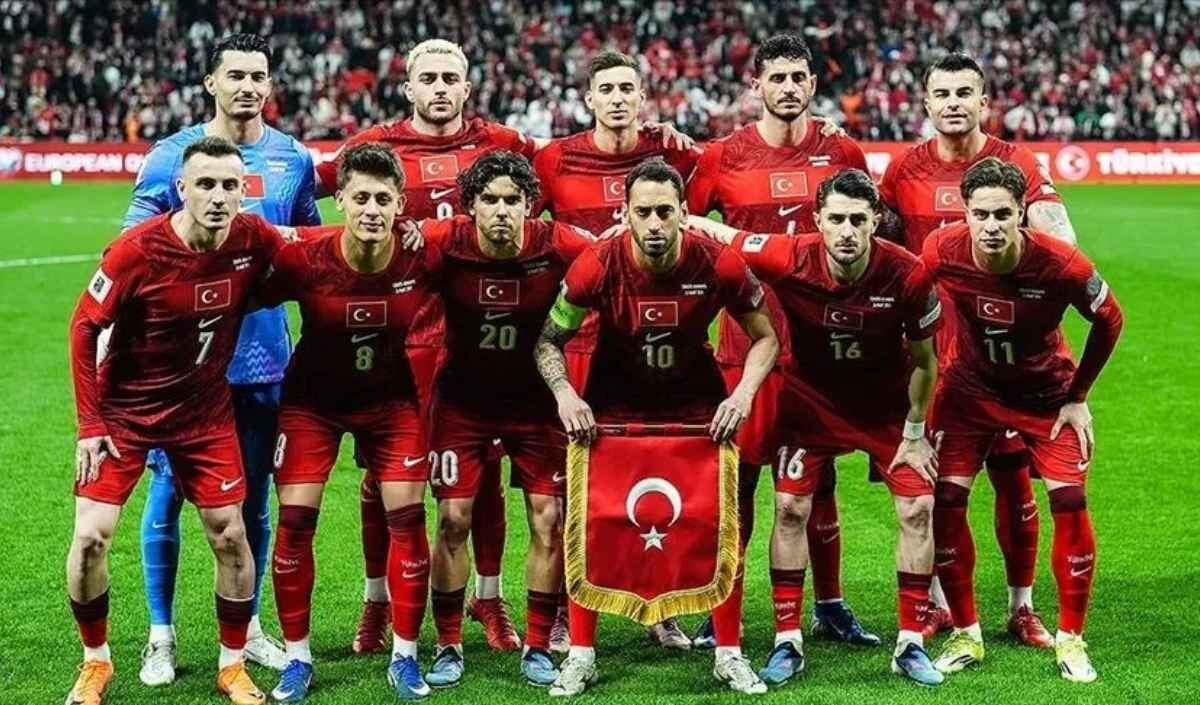 Türkiye Fransa maçına skandal hakem ataması! Okan Buruk’un sözleri yeniden gündem oldu