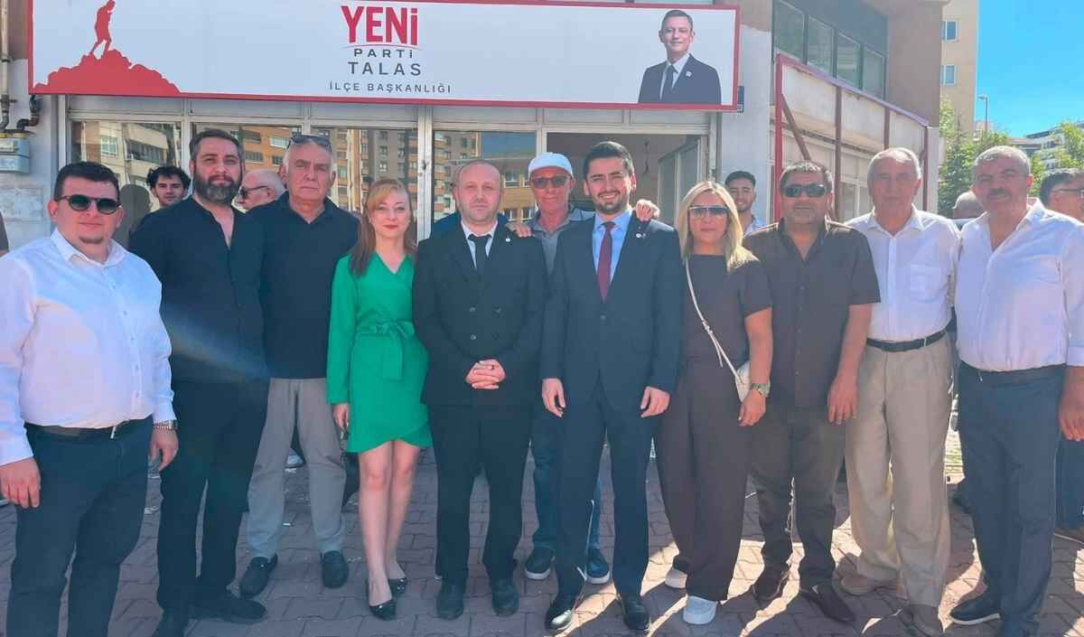 Ufuk Ozan Talas 4