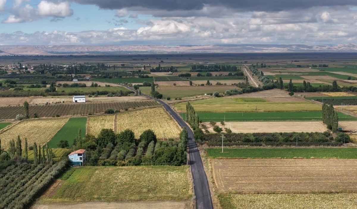 Yahyalı