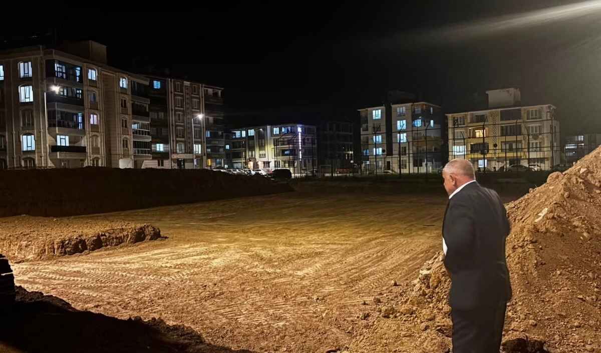 Yahyalı