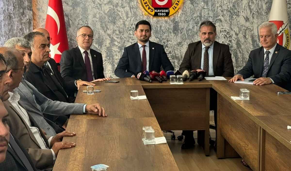 Kayseri