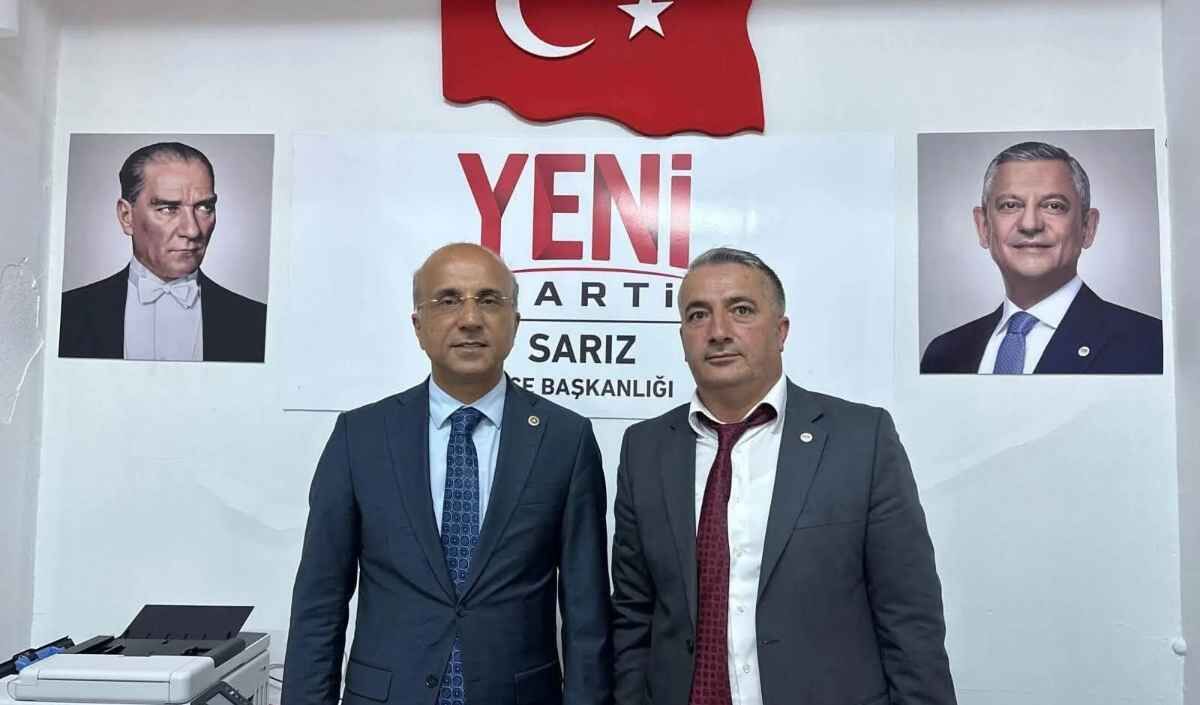 Sarız