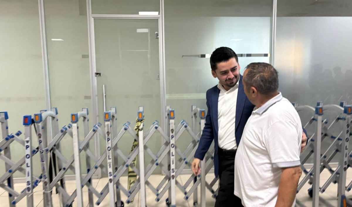 Pınarbaşı’nda saldırıya uğrayan Şerafettin Bahadır davasına YENİ Parti’den açıklama!