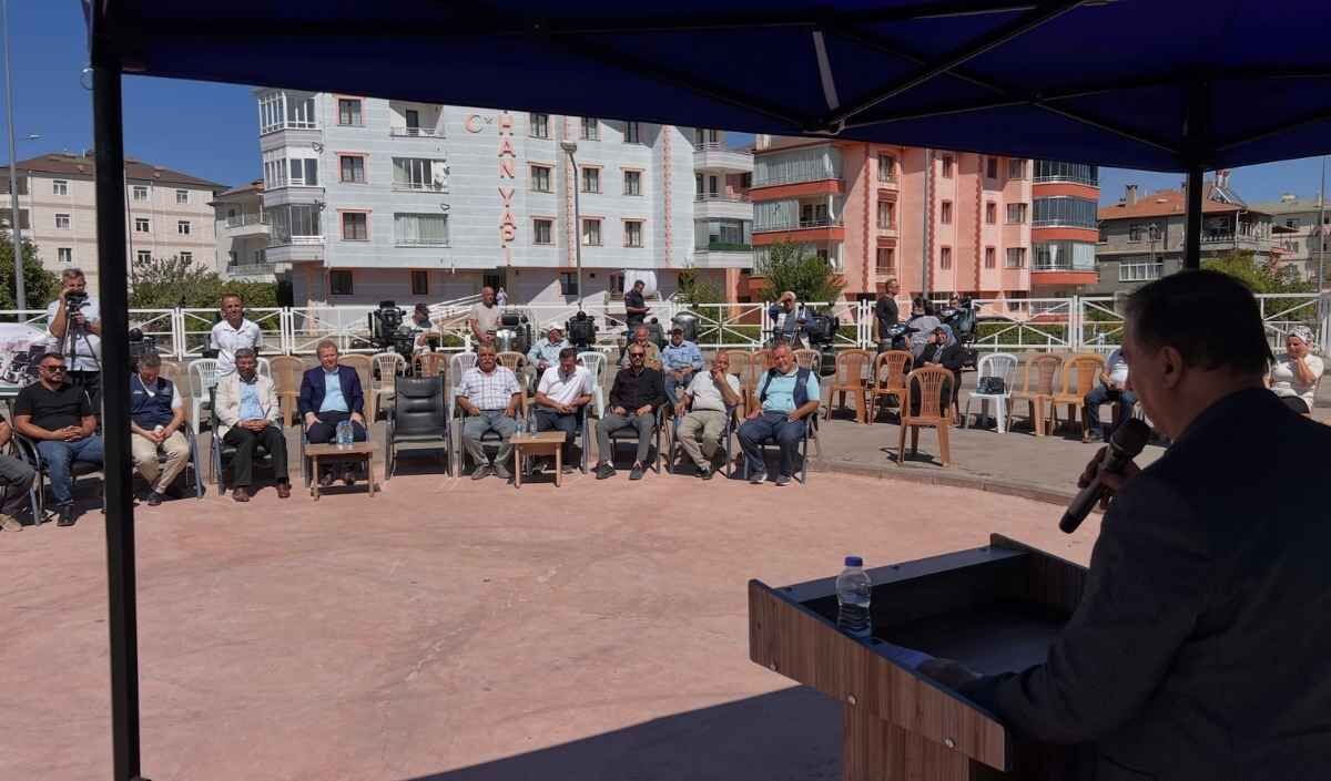 Yesılhısar Akulu Arac 2