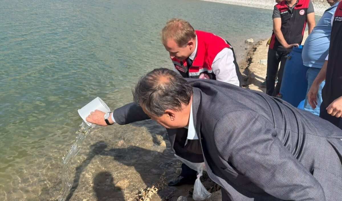 Yesilhisar Baliklandirma (1)