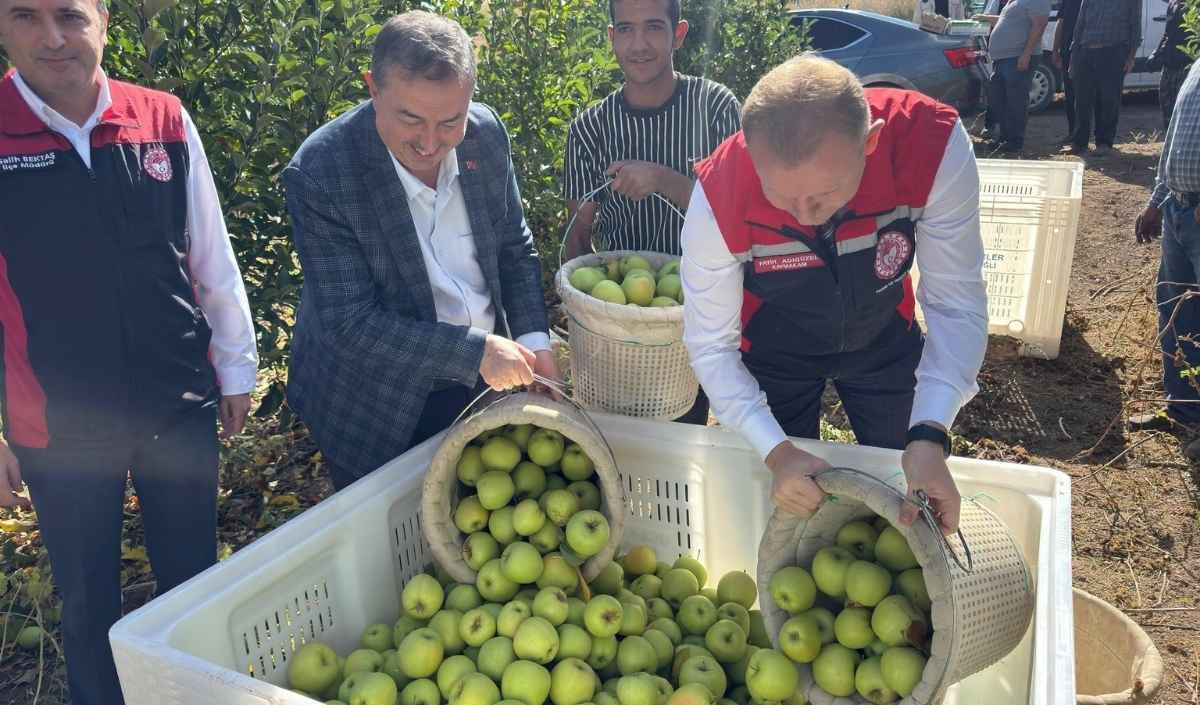 Yeşilhisar
