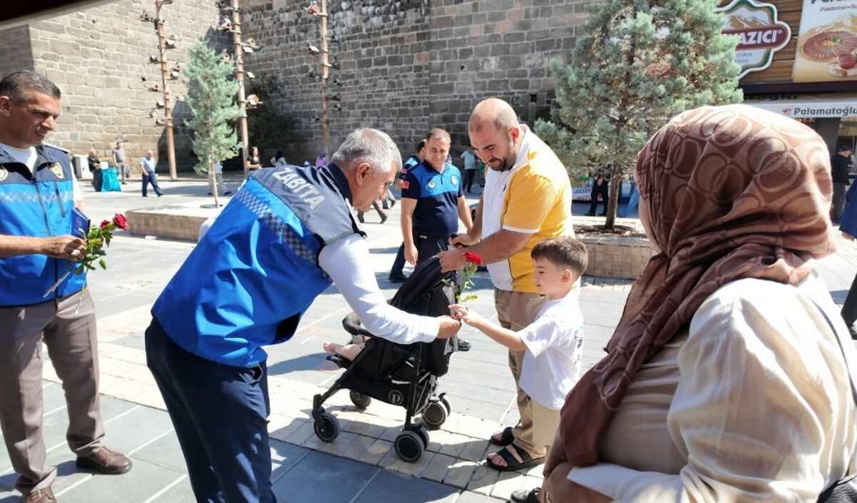 Zabıta Haftası Etkınlık 1