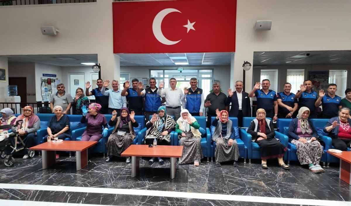 Zabıta Haftası Etkınlık 4
