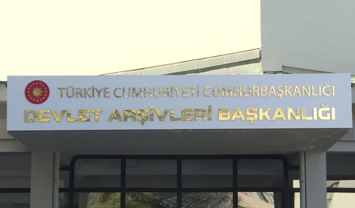 Devlet Arşivleri Başkanlığı’ndan personel alımı: 53 kişi alınacak