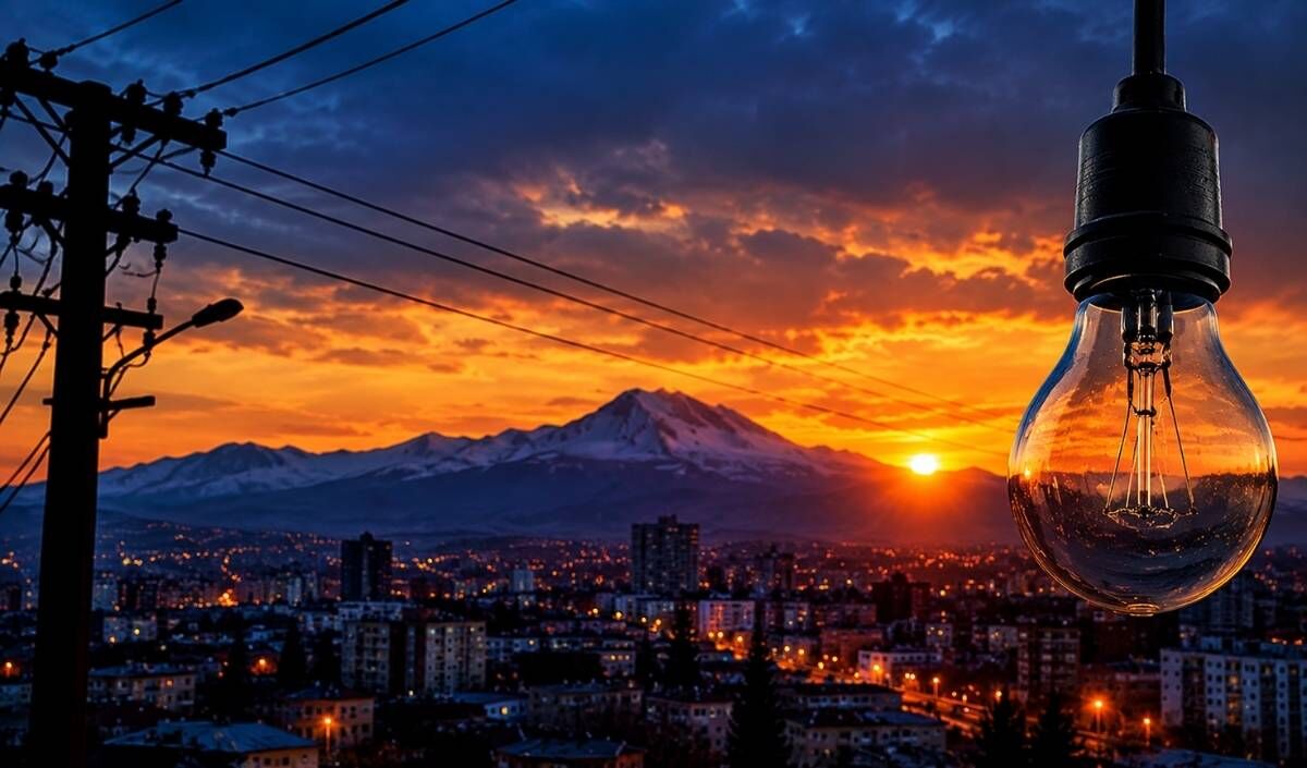 Kayseri’de 10 ilçede elektrik kesintisi: Bir ilçede 7 saat sürecek