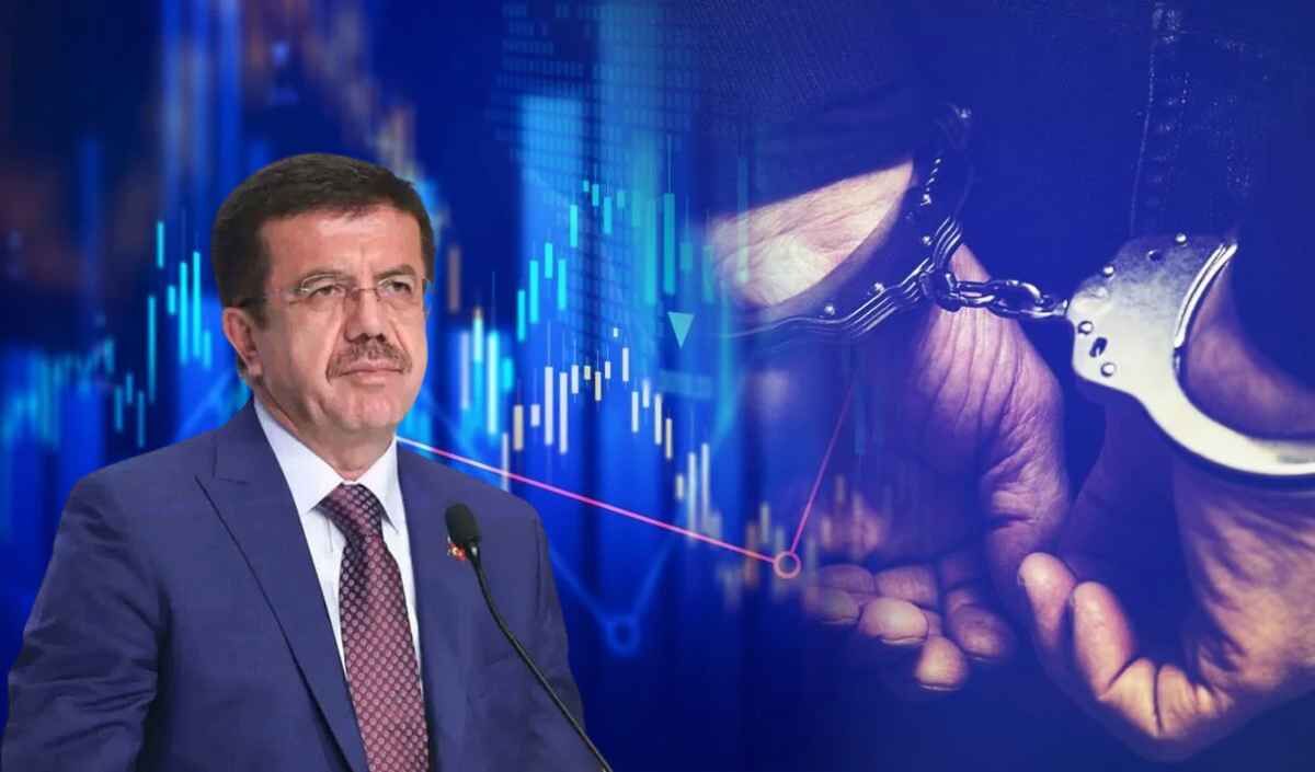 AKP’li isim fon vurgununda servet kaybetti!