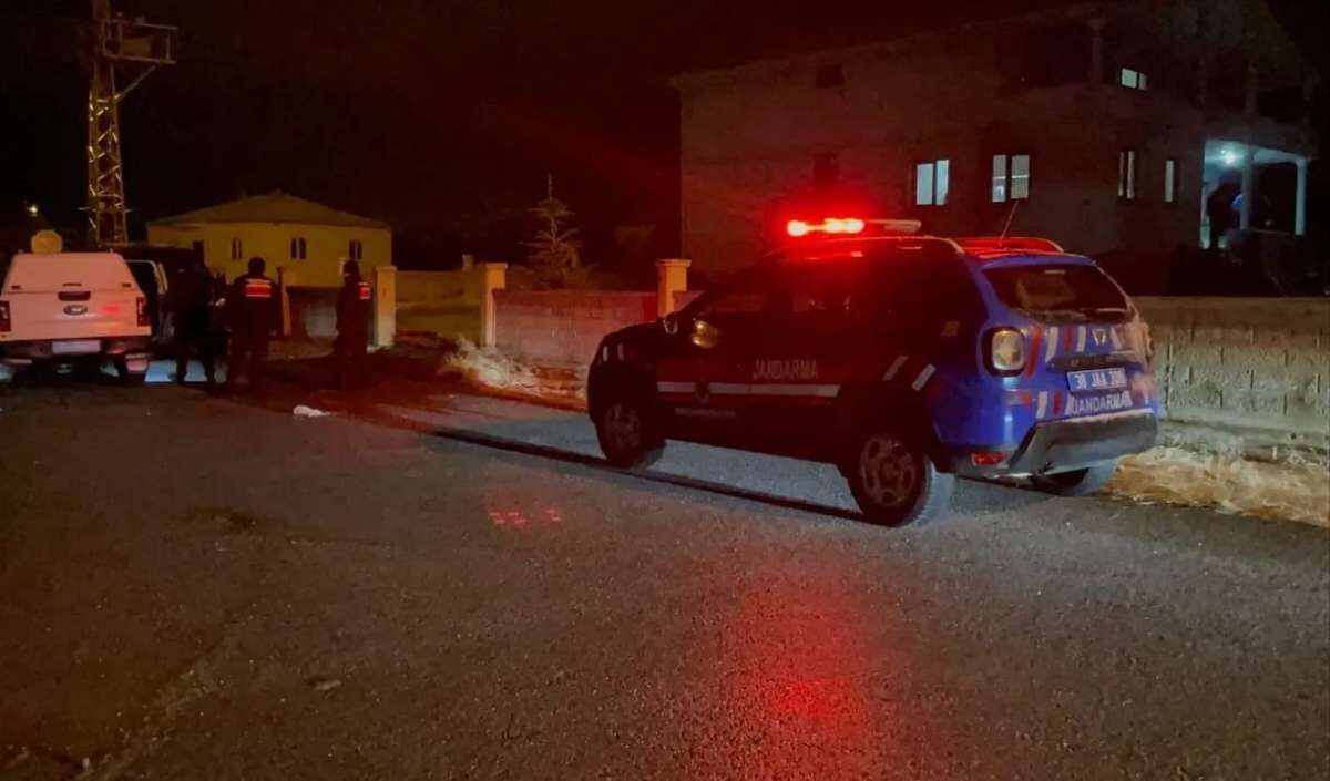 Kayseri Barsama’daki silahlı kavganın sanığı: Maktulü ben öldürmedim