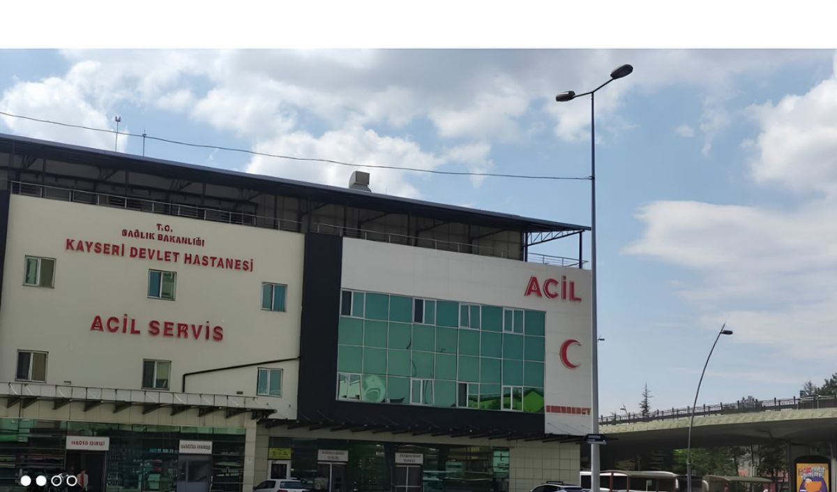 Özel