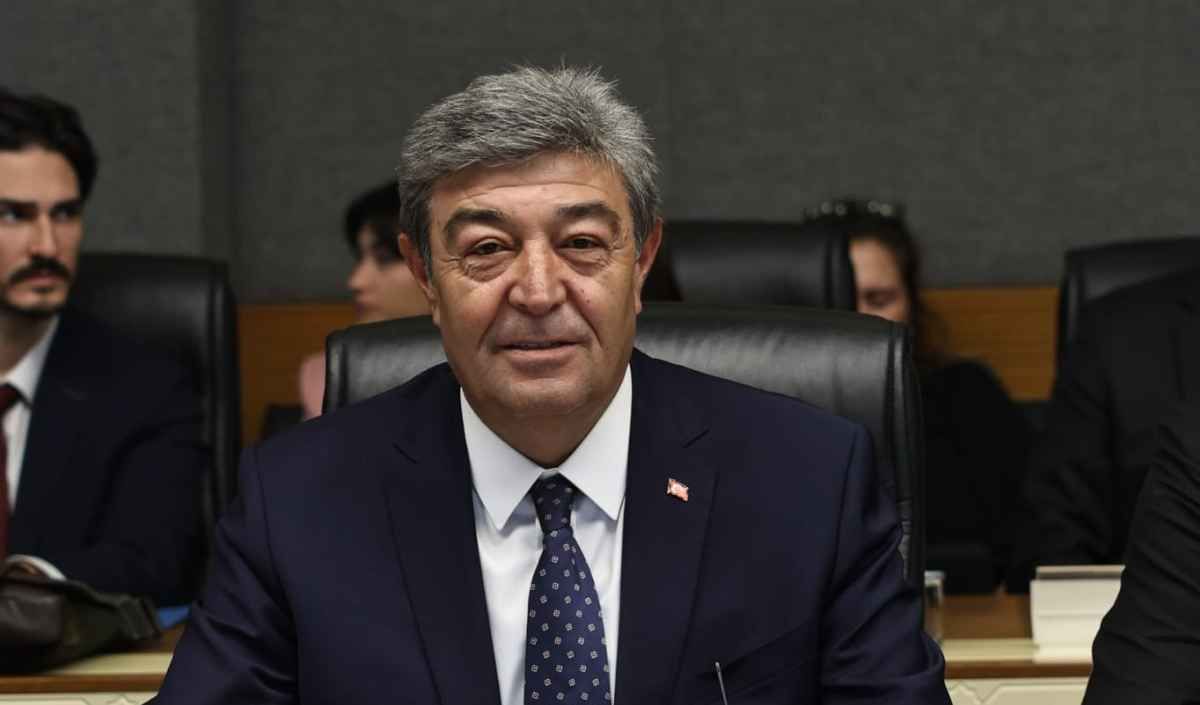 Kayseri