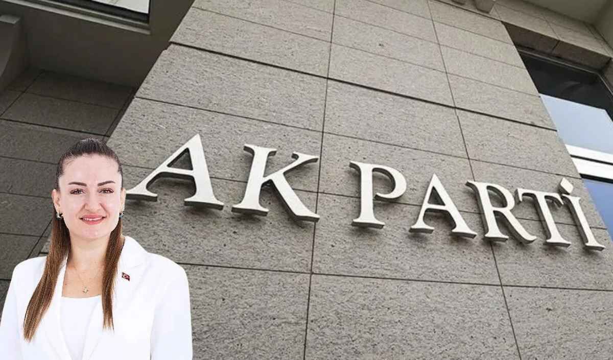 Antalya Büyükşehir Belediye Başkan Vekili Büşra Özdemir AK Parti’ye mi geçiyor? Tarih verildi!