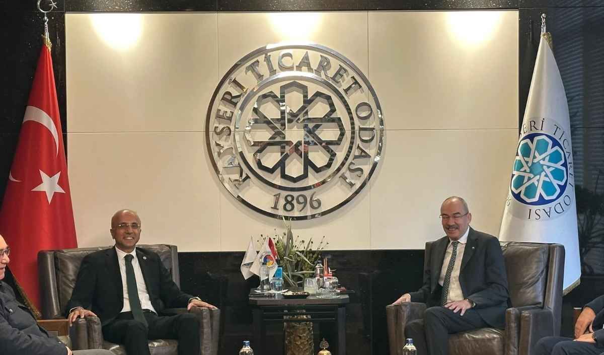 Kayseri