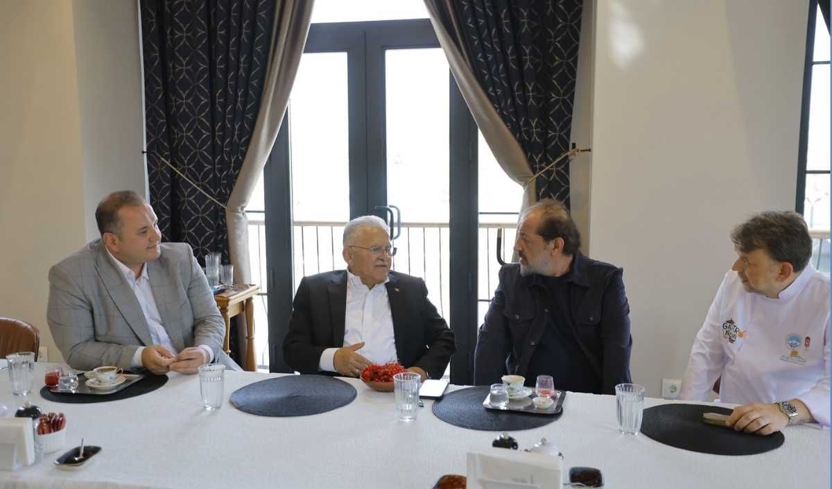 Kayseri