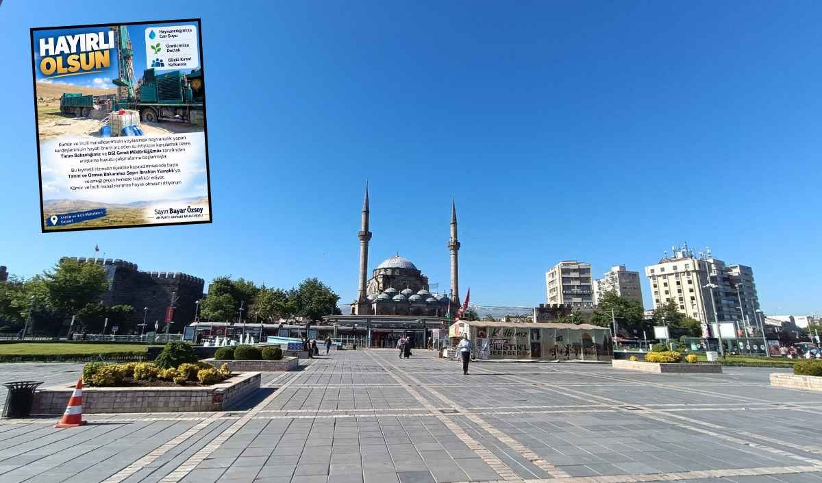 Kayseri