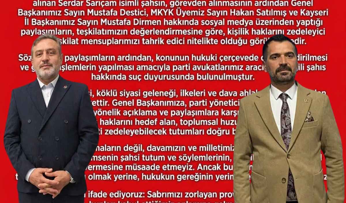 Siyaset
