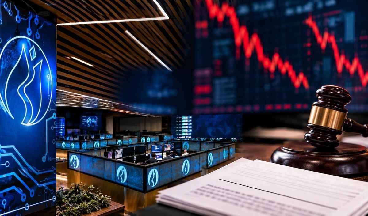 Borsa İstanbul’da işlem gören dev holding konkordato başvurusu yaptı!