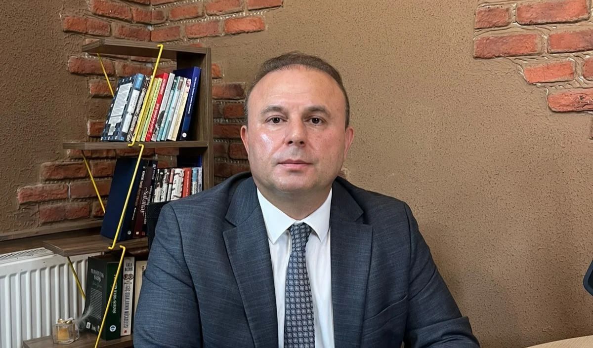 Tarım ve Orman Müdürü Saklav’dan: Hayvancılık yapacaklara 100 hayvan desteği