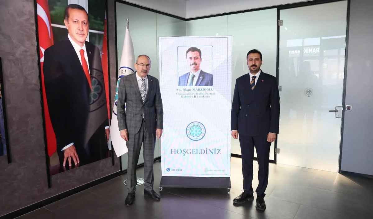 Kayseri