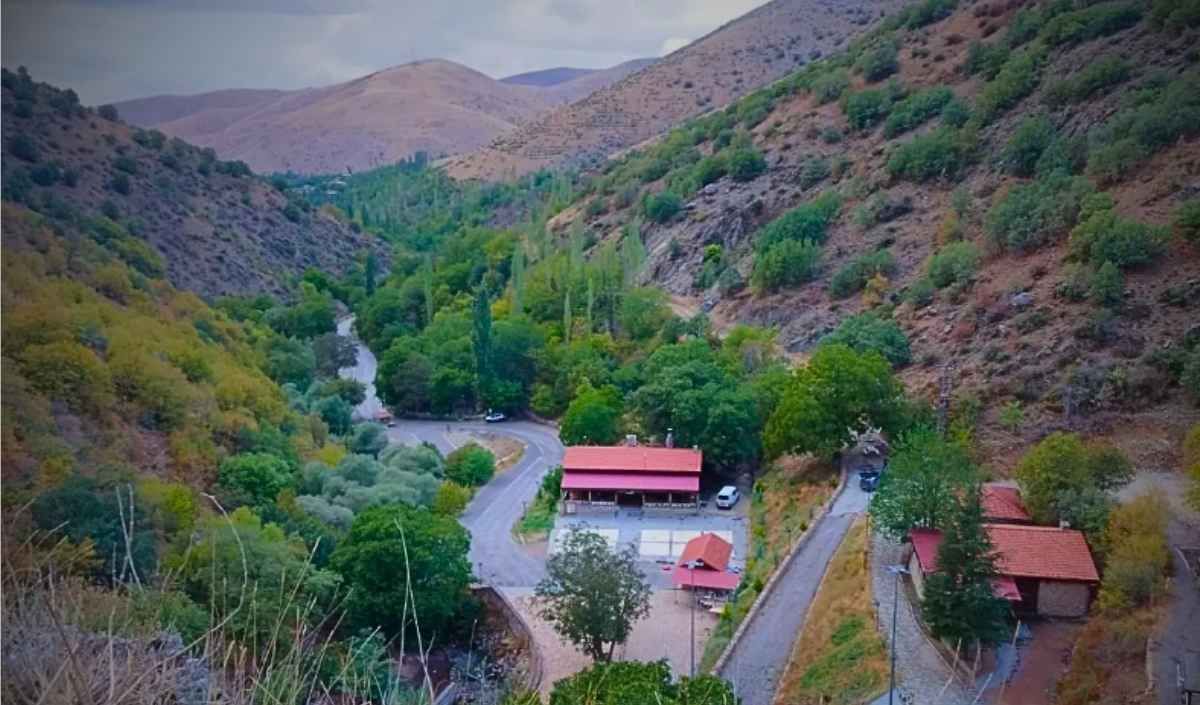 Yahyalı
